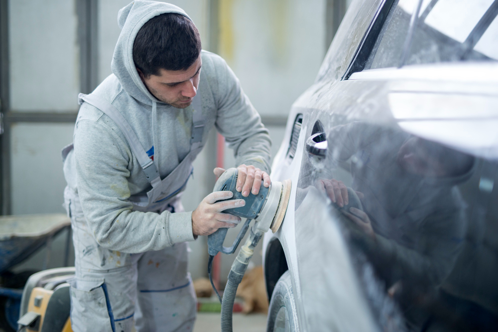 Full-body-repair